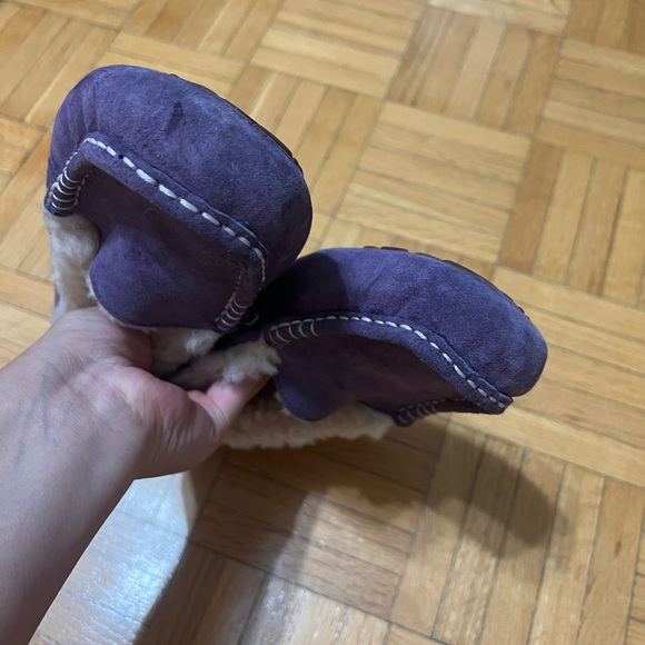 Ugh loafers - Picture 4 of 5